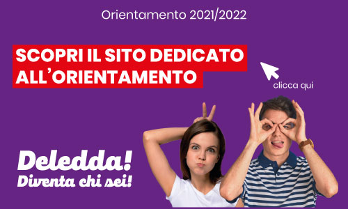 Sito Orientamento