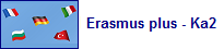 Erasmus plus - Ka2