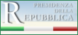 Presidenza della Repubblica